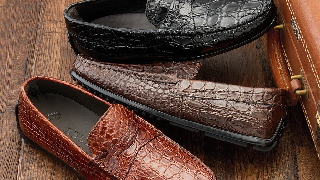 Zelli Italia – Williams & Kent display picture 1