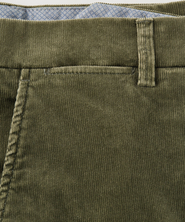 Corduroy Pant - Williams & Kent