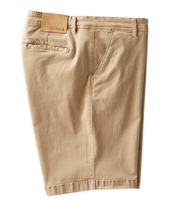 Jack of Spades High Roller Comfort Stretch Jean - Williams & Kent