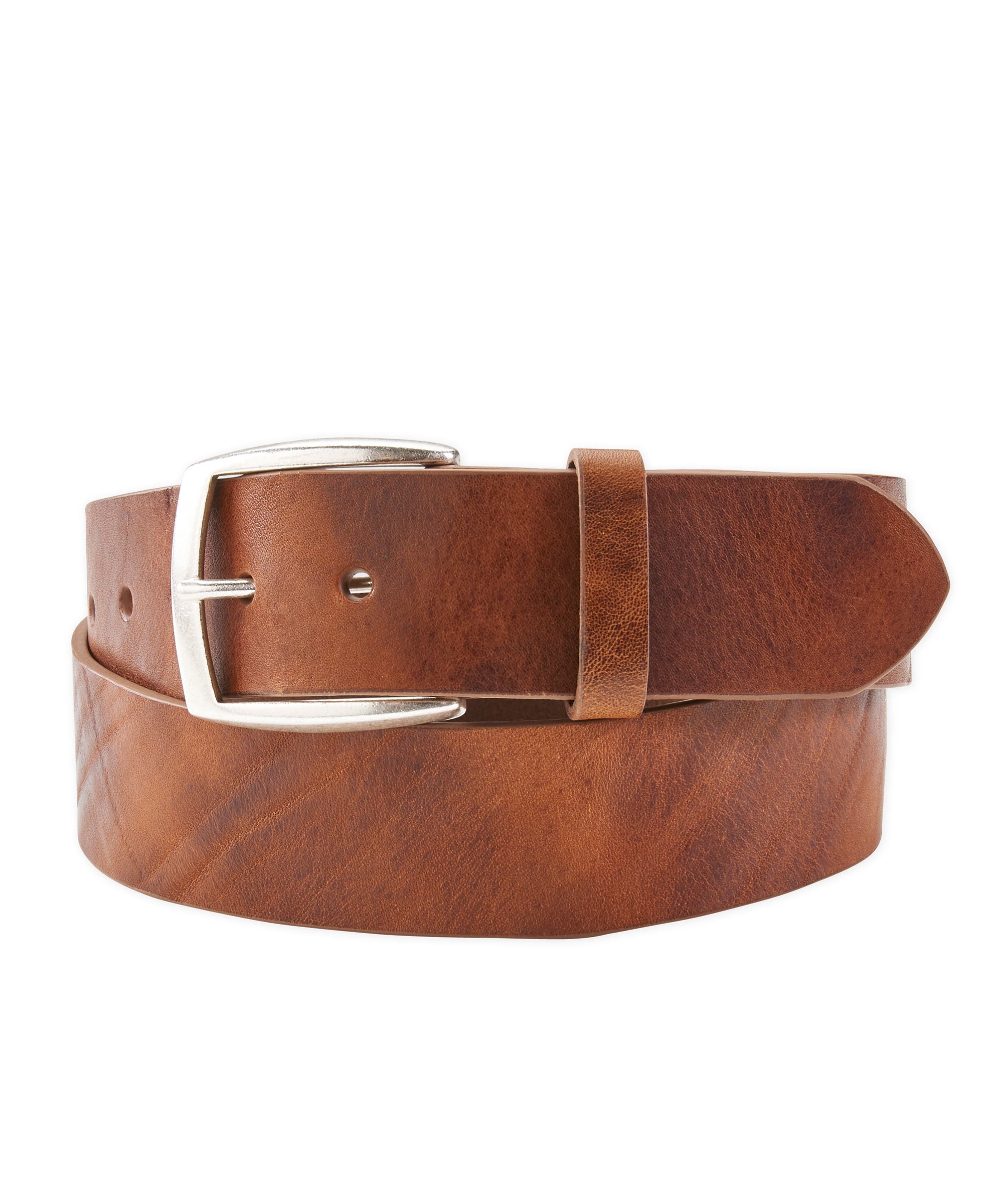 W. Kleinberg Belt good