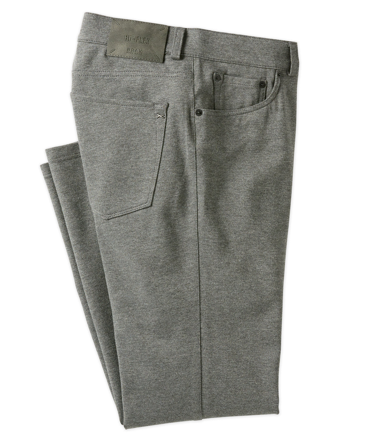 Flex Jersey 5-Pocket Lounge Pant
