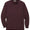 Pima Cotton Mock Neck Pullover
