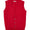 Italian Merino Wool Button-Front Cable Sweater Vest