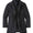 Hart Schaffner Marx Macbeth Wool Blend Car Coat with Bib