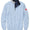 Classic Cotton Windproof Quarter-Zip Sweater