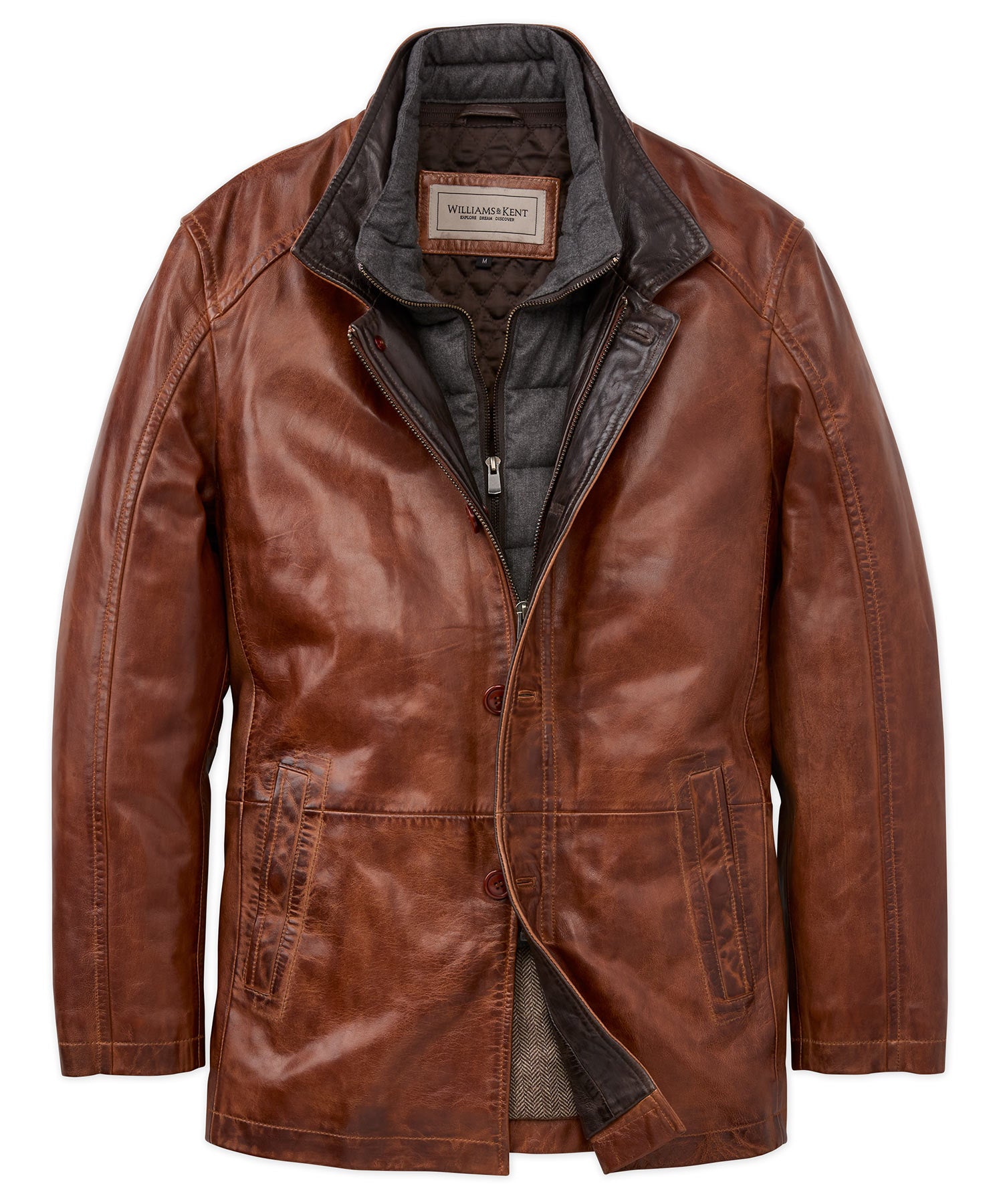 design rum leather riders jacket vintage | www.innoveering.net