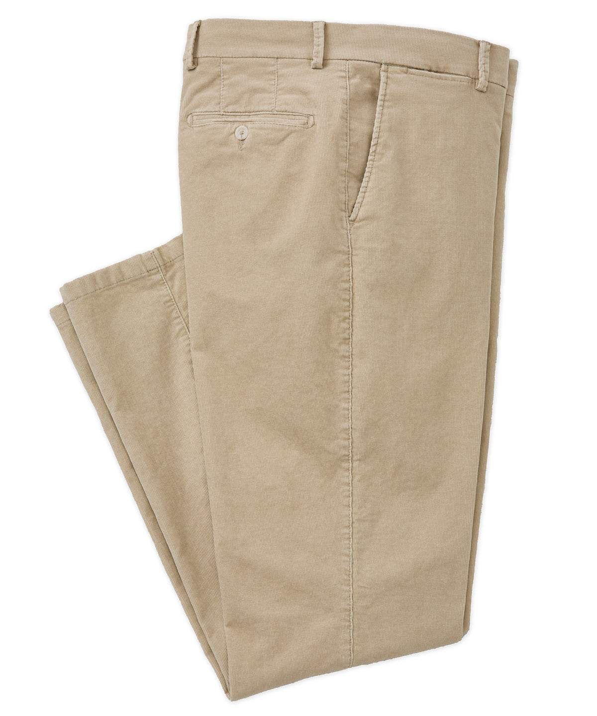 Corduroy Pant