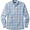 Long-Sleeve Linen Sport Shirt
