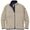 Peder Zip-Front Cardigan