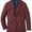 Blanket Plaid Sport Coat