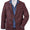 Wool Tweed Sport Coat