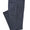 Stretch Raised Twill Flat-Front Trouser