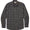 Windowpane Plaid Long Sleeve Sport Shirt