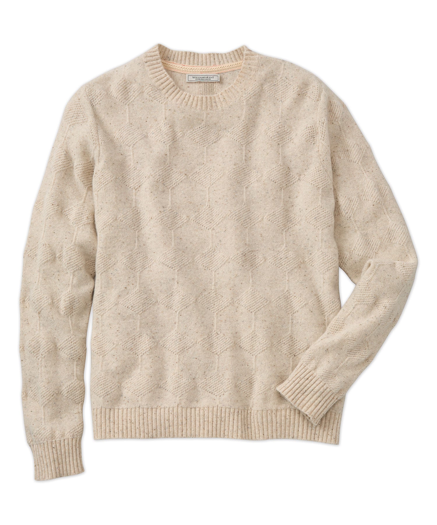 Men's Pullovers & Knit Shirts - Williams & Kent