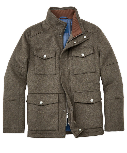 【最終価格】FIELD JACKET 38 OUTDOOR PRODUCTS Kevin's Plantation Jacket | Kevin's Catalog – Kevin's Fine Outdoor