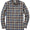 Ganstead Plaid Button-Down Sport Shirt