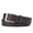 Matte Genuine Alligator Belt