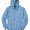 Gaisby Long-Sleeve Drawstring Hoodie
