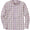 Fleetwood Windowpane Tattersall Sport Shirt