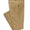 Flat-Front Broken Twill Pant