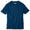 Short-Sleeve Linen Dyed T-Shirt