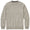 Cashmere Striped Crewneck Sweater