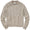 Mouline Crewneck Sweater