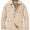 Wool Blend Utility Hunting Jacket