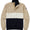 Ingvart Windproof Quarter-Zip Turtleneck Sweater