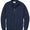 Royal Alpaca Horseshoe Cable Knit Sweater