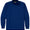 Pima Cotton Turtleneck Pullover
