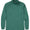 Pima Cotton Turtleneck Pullover