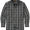 Plaited Check Long-Sleeve Sport Shirt