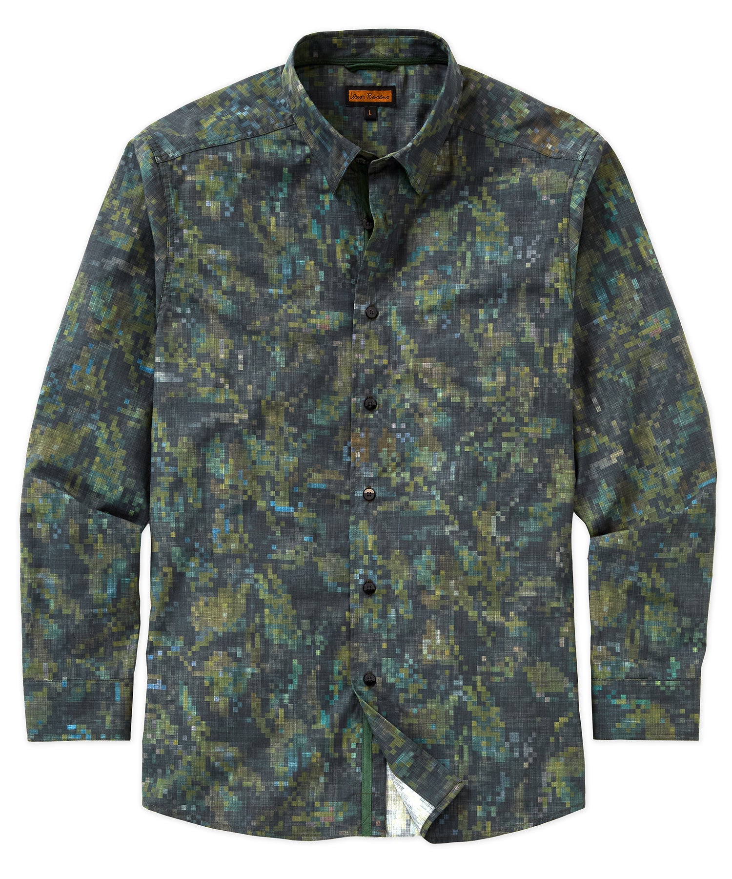 【上下セット】GGG SHOOTING SHIRT&PANTS size:L 上下セット】GGG SHOOTING SHIRT&PANTS size:L