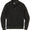 Quarter-Zip Mock Neck Sweater