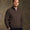 Luxborough Cashmere Cable Quarter-Zip Sweater