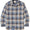 True Grit Plaid Sport Shirt