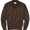 Merino Wool Quarter-Zip Sweater