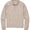 Merino Wool Polo Sweater