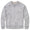 Garment-Dyed Panelled Sweatshirt