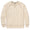 Garment-Dyed Panelled Sweatshirt