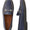PHELPS Traditions Croco Bit Shoe