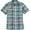 Kingsford Linen Short Sleeve Sport Shirt