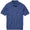 Portmellon Cable Knit Polo Shirt