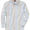 Lenor Romano Oxford Stripe Long Sleeve Sport Shirt