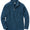 Long-Sleeve Quarter-Zip Fleece Pullover
