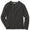 V-Rollneck Pique Sweater
