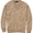 Haddington V-neck Cashmere Sweater