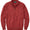 Hanbury Quarter-Zip Mock Neck Sweater
