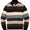 Lyndhurst Lambswool Quarter-Zip Sweater